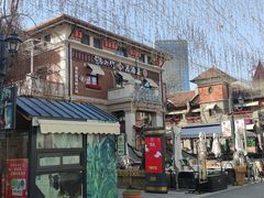 -天津意大利风情旅游区