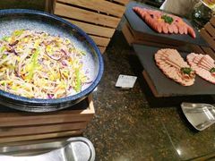 -蜻蜓逐宴全日制西餐厅I古北水镇大酒店