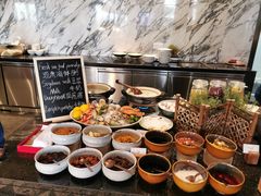 -杭州桐庐康莱德酒店西餐厅-舍