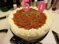 -榴芒先森生日蛋糕甜品台定制(1店诚信大道店)