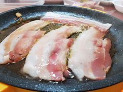 -九田家黑牛烤肉料理(新辰里亚运村店)