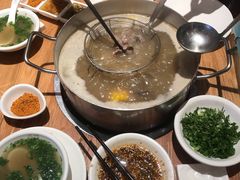 -掂档潮汕牛肉火锅(cityon熙地港店)