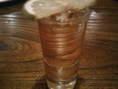 -Rural Tequila墨西哥餐厅(东川路店)
