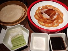 老掌柜烤鸭-掌柜的店·河南菜(世茂店)