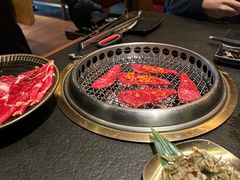 -300杯·和牛烧肉清酒专门店(廊里店)