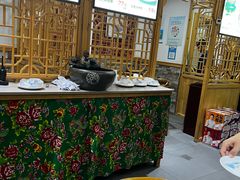 -东北农家院·铁锅炖(莘庄店)