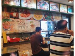 -紫金食坊(江南西路店)