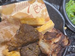 -九田家黑牛烤肉料理(珠江摩尔店)