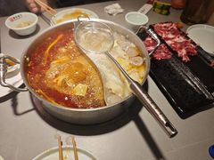 -宴全牛粤来越牛潮汕鲜牛肉火锅(海州万达广场店)