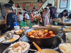 -李子坝梁山鸡(李子坝大鸡哥店)