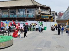 -老绥元烧麦·家常菜(大召店)