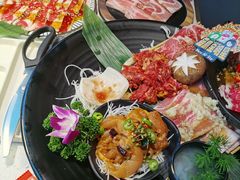 -猫抓烤肉(春熙路店)