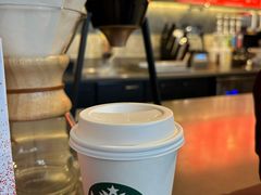 -星巴克(古象大酒店店)