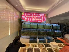 -明思味 二十年潮粤菜(榕城东山店)