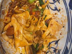 -秦唐汉味biangbiang面(大钟寺店)