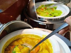 -素心素食(翠苑店)