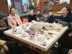 -土连锅·现熬养生汤锅(梁家巷店)
