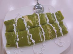 榴莲肠粉-糖潮糖水铺(省府店)