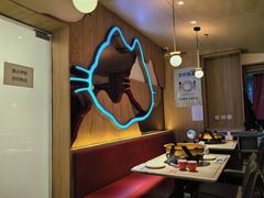 -南锣南门(东方银座店)
