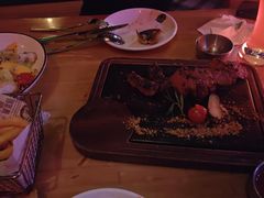 -MR.ROCKY洛奇先生RESTAURANT&BAR(宝安壹方城店)