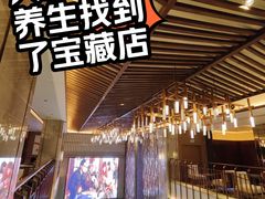 -御海8号温泉酒店