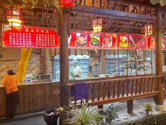 -苏家大院庭院式老火锅(高灯北街店)
