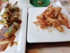 -那家小馆•北京菜•烤鸭(香山店)