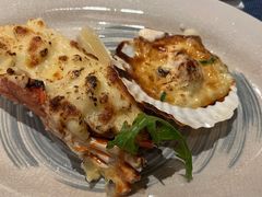 -Social 秀西餐厅-长沙瑞吉酒店(运达店)