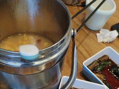 -锅老头铁锅炖•大锅蒸汽海鲜(韩乐坊店)