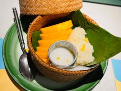 -POKIPOKI泰食谷仓东南亚菜(侨香店)