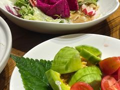 -77号·蒸海鲜青岛菜(积米崖店)