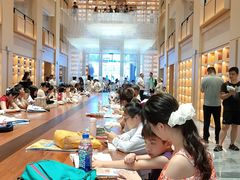 -徐家汇书院