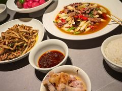 -三江里·宜宾川菜(亚运村店)
