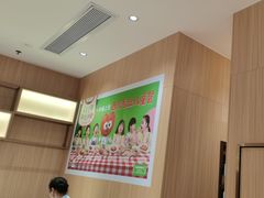 -西贝(东城万达广场店)