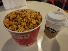 -星巴克臻选(嘉定疁城国际店)