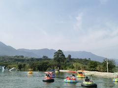 -双龙潭生态运动景区