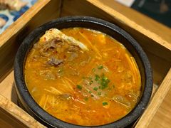 -一心创作料理屋(经开万达店)