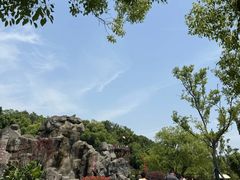 -三国赤壁古战场