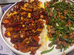 -铁公鸡·四川料理(天环广场店)