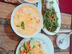 -BAI BUA RESTAURANT