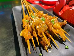 -蛙三泡椒牛蛙(来福士店)