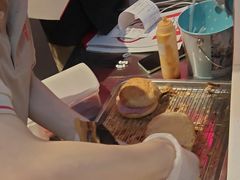 -港师傅·菠萝包(北京超极合生汇店)
