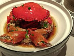 -漢舍中国菜馆(889广场店)