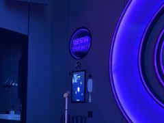 -星聚会KTV(合生汇黑金店)