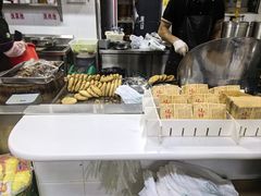 -昌顺马记小吃店(昌盛园店)