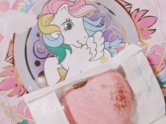 -好利来(欧亚商都店)