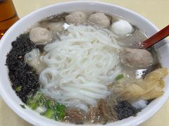 -文辉墨鱼丸大王(铜锣湾渣甸街总店)