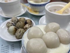 -阿三麻蓉汤圆(顺光大厦店)
