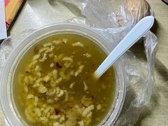 -南师大仙林校区东区食堂