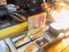 -虹梅食堂·爱蝦乃家